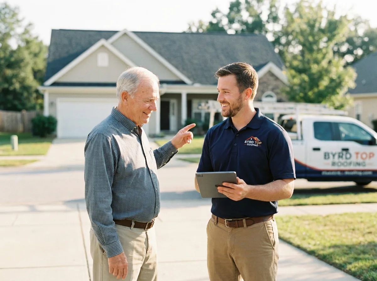 Roofing Libertytown, MD FAQs